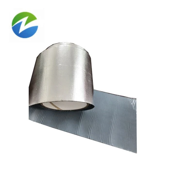 Strong Waterproof Flex Adhesive Tape 1.5mm Flashband on Polycarbonate