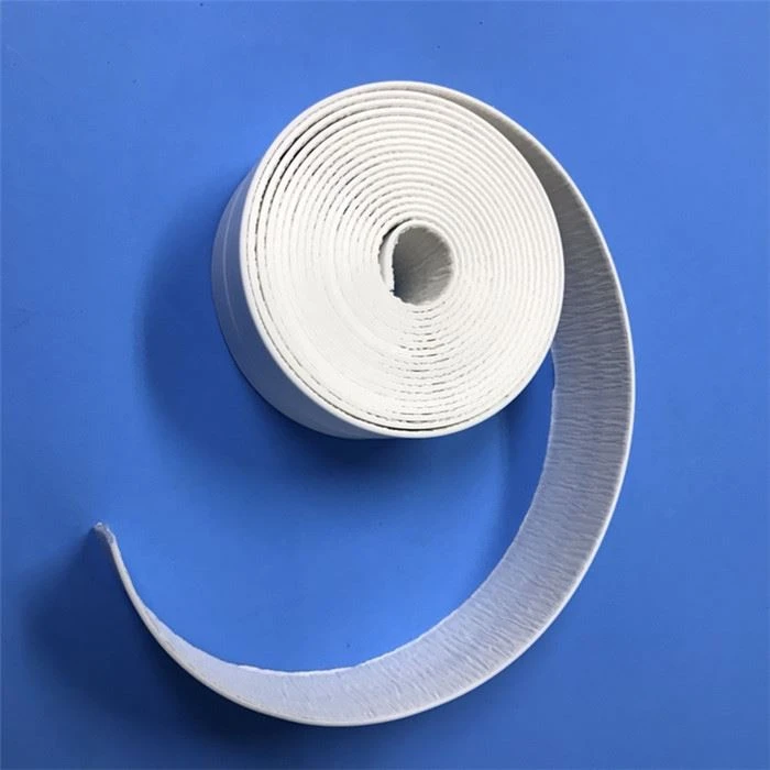 Waterproof Mildew Proof Transparent Tape Single Sided Sticker for Bathroom