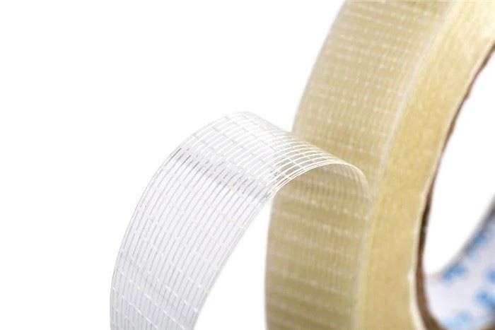 clear fiberglass tape-2 clear fiberglass tape-2