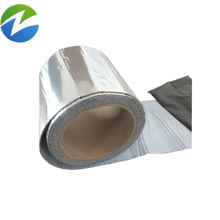 Aluminum Roof Sealing Tape