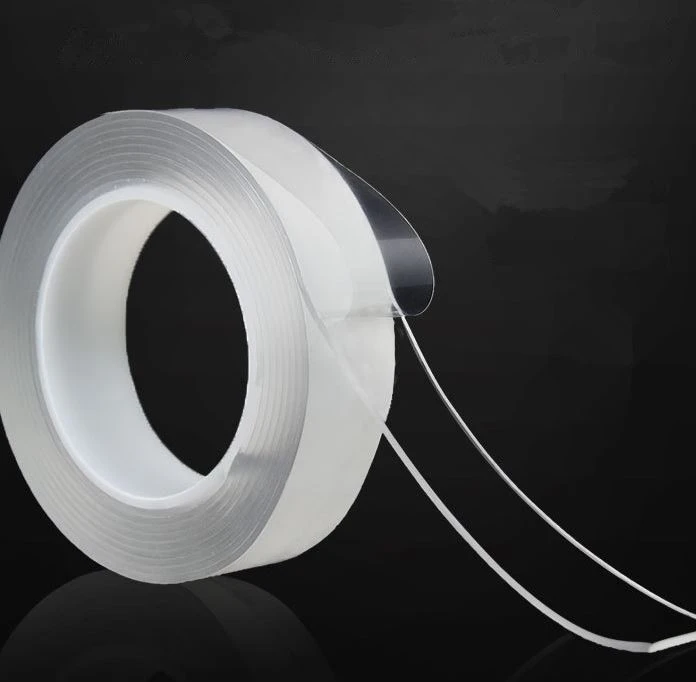 China Customized Nano Tape China Customized Nano Tape