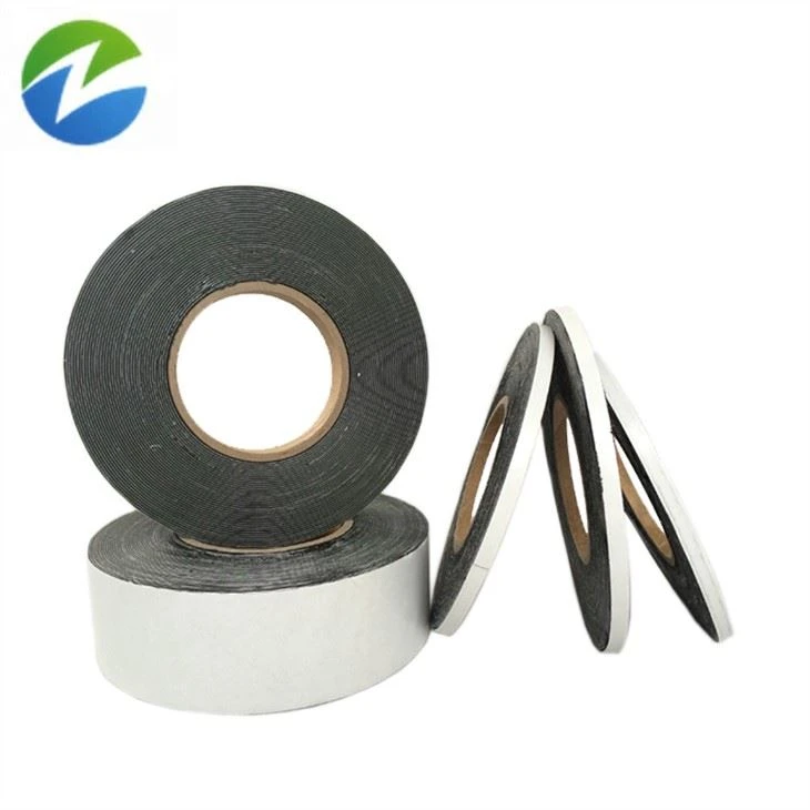 Double Coated Window Galzing Aliminum Spacers Butyl Tape Double Coated Window Galzing Aliminum Spacers Butyl Tape