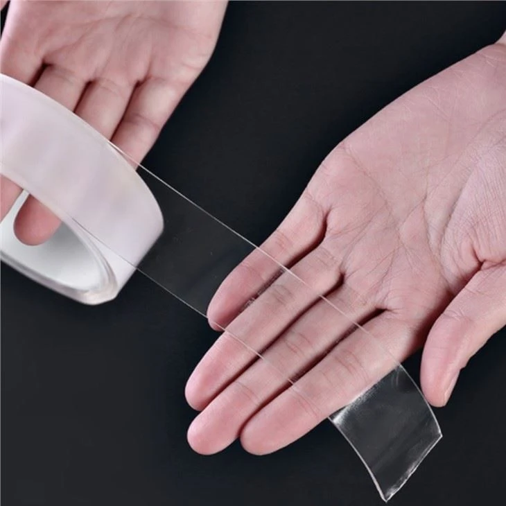 Double Sided Nano Tape Double Sided Nano Tape