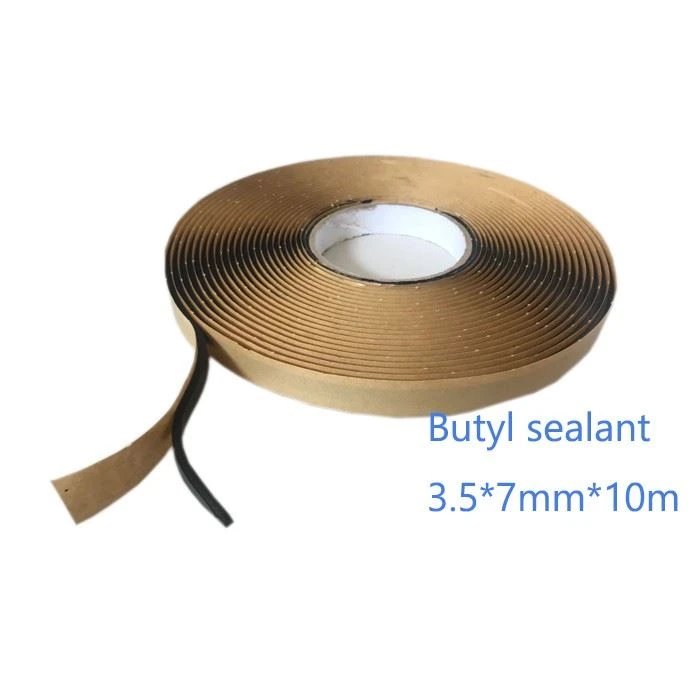 Round Butyl Tape Round Butyl Tape