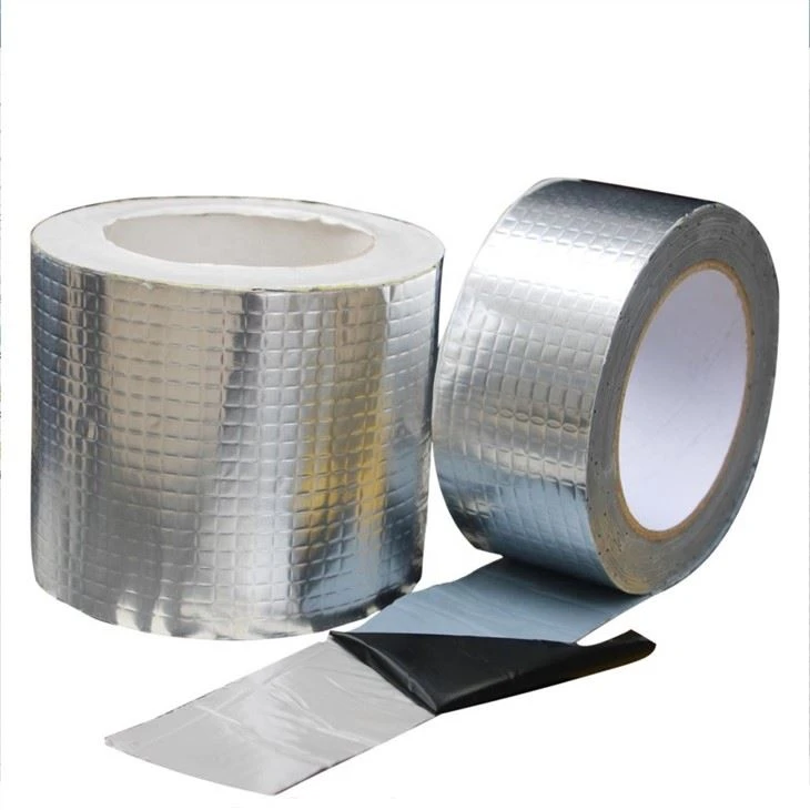 Self Adhesive Waterproof For Roof