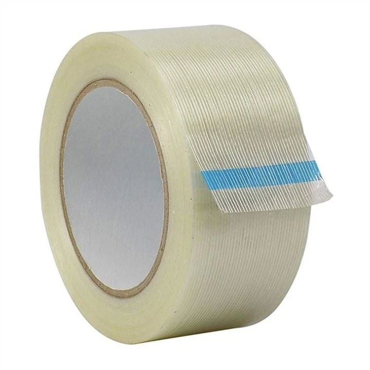 Unidirectional Filament Tape Unidirectional Filament Tape