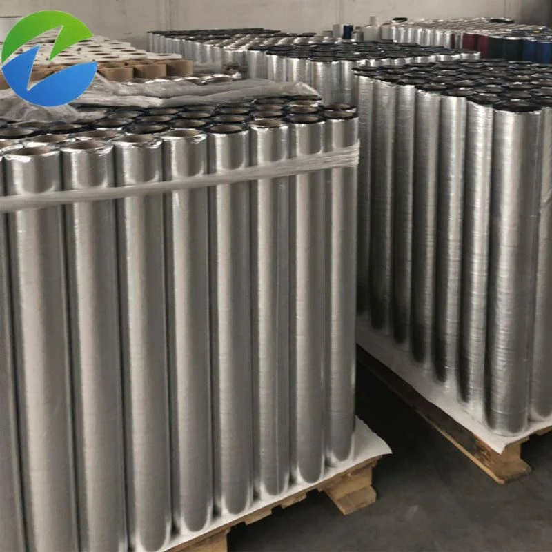 Global Aluminum Foil Butyl Tape Market 2022