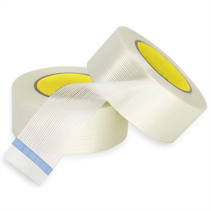 Viscosity Glass Fiber Tape