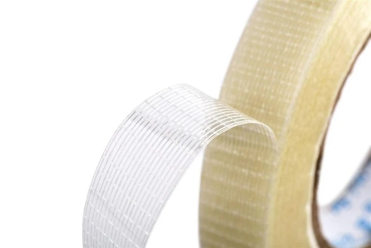 Cross Weave Tape Manufacturer